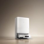 مکش جارو رباتیک Xiaomi Vacuum 5