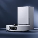 جارو رباتیک شیائومی 5 Pro