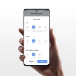 نقشه برداری Xiaomi Robot Vacuum 5