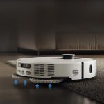 سیستم تی کشی جارو رباتیک 5 Pro