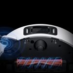 نقشه برداری لیزری Xiaomi 5 Pro