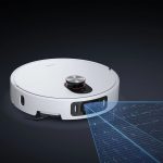 جارو رباتیک شیائومی 5 Pro