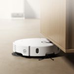 مکش جارو رباتیک Xiaomi Vacuum 5