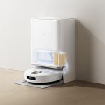 نقشه برداری Xiaomi Robot Vacuum 5