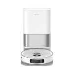 جارو رباتیک هوشمند شیائومی Dreame L10s Ultra با شستشو و تخلیه خودکار