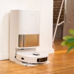 جارو رباتیک هوشمند شیائومی Dreame L10s Ultra با شستشو و تخلیه خودکار - تصویر 2