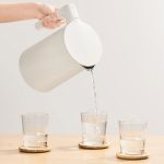 داخل کتری برقی شیائومی MJHWSH03YM استیل