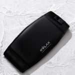 کمربند حرارتی هوشمند Kulax A10 Pro شیائومی | ماساژور گرمایشی شکم و کمر - Image 3