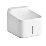 آبخوری اتوماتیک حیوانات شیائومی مدل xiaomi smart pet fountain 2 mester xiaomi