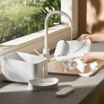آبخوری اتوماتیک حیوانات شیائومی مدل xiaomi smart pet fountain 2 mester xiaomi