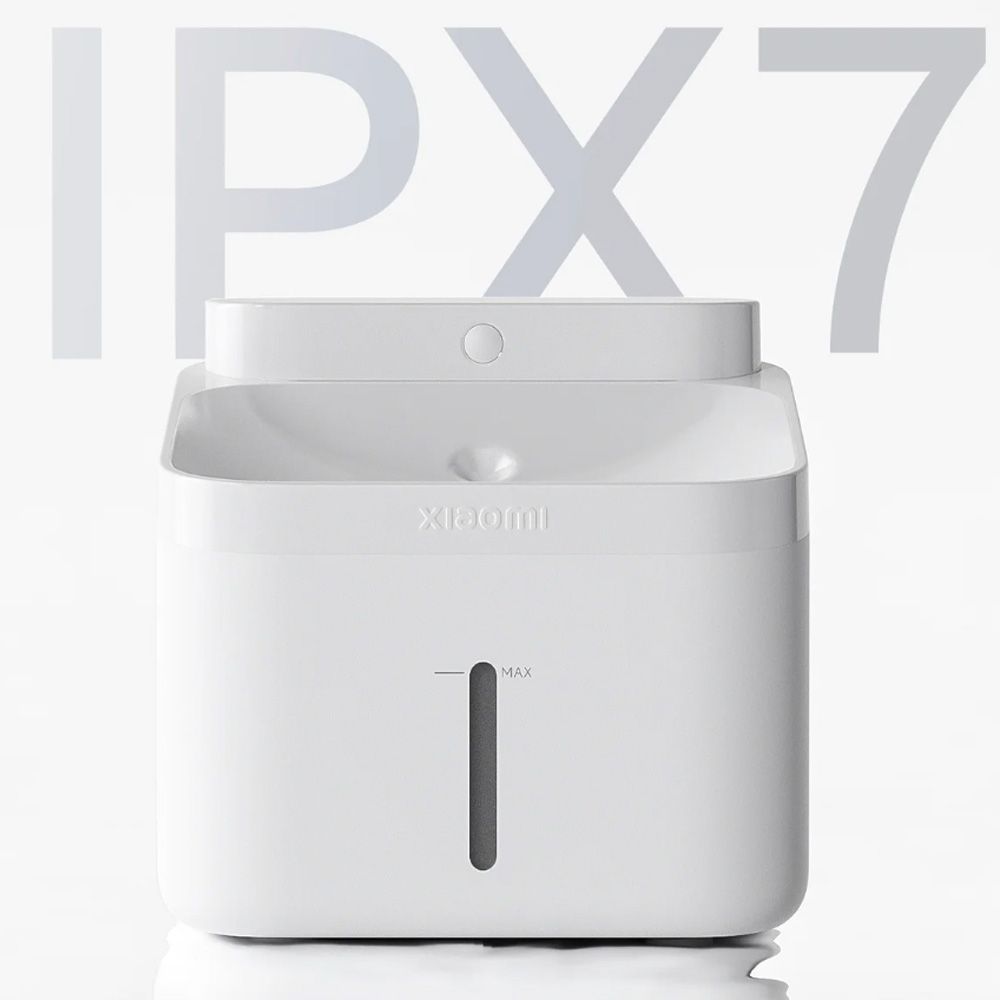 آبخوری اتوماتیک حیوانات شیائومی مدل xiaomi smart pet fountain 2 mester xiaomi