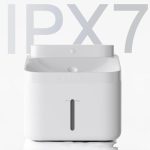آبخوری اتوماتیک حیوانات شیائومی مدل xiaomi smart pet fountain 2 mesterxiaomi