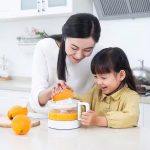 آبمیوه گیری برقی شیائومی SCISHARE S411 mesterxiaomi