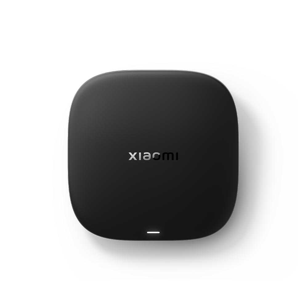 اندروید باکس شیائومی مدل Xiaomi TV Box S (3rd Gen) اندروید باکس شیائومی مدل Xiaomi TV Box S (نسل سوم | 3rd Gen)mesterxiaomi
