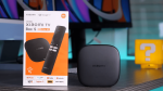 اندروید باکس شیائومی مدل Xiaomi TV Box S (نسل سوم | 3rd Gen)mesterxiaomi