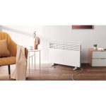 بخاری برقی هوشمند شیائومی Mi Smart Space Heater S mesterxiaomi