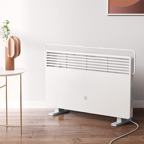 بخاری برقی هوشمند شیائومی Mi Smart Space Heater S mesterxiaomi