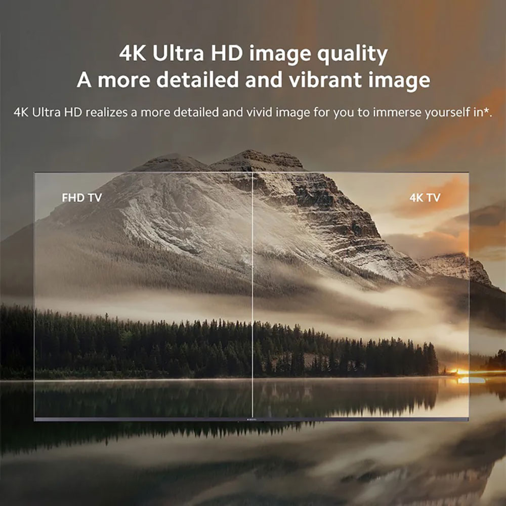 تی وی باکس شیائومی Mi TV Box S (2nd Gen) MESTERXIAOMI