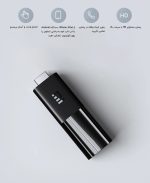 تی وی باکس شیائومی مدل mi tv stick 1080 mester xiaomi