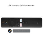تی وی باکس شیائومی مدل mi tv stick 1080 mester xiaomi