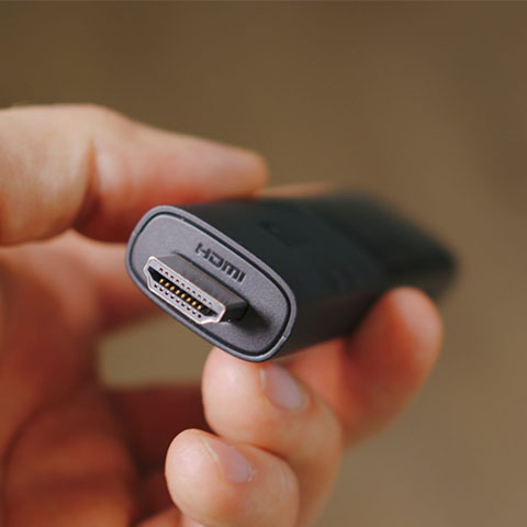 تی وی باکس شیائومی مدل mi tv stick 1080 mester xiaomi