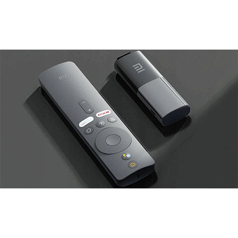 تی وی باکس شیائومی مدل mi tv stick 1080 mester xiaomi