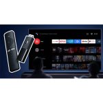تی وی باکس شیائومی مدل mi tv stick 1080 mester xiaomi