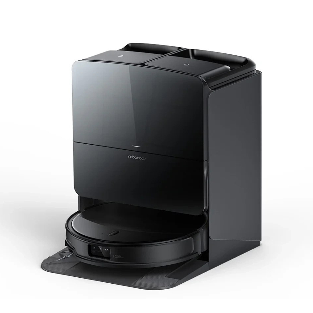 جارو رباتیک روبوراک مدل Roborock Saros 10Rmesterxiaomi