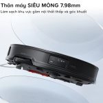 جارو رباتیک روبوراک مدل Roborock Saros 10Rmesterxiaomi