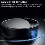 جارو رباتیک روبوراک مدل Roborock Saros 10Rmesterxiaomi