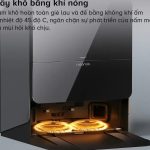 جارو رباتیک روبوراک مدل Roborock Saros 10Rmesterxiaomi