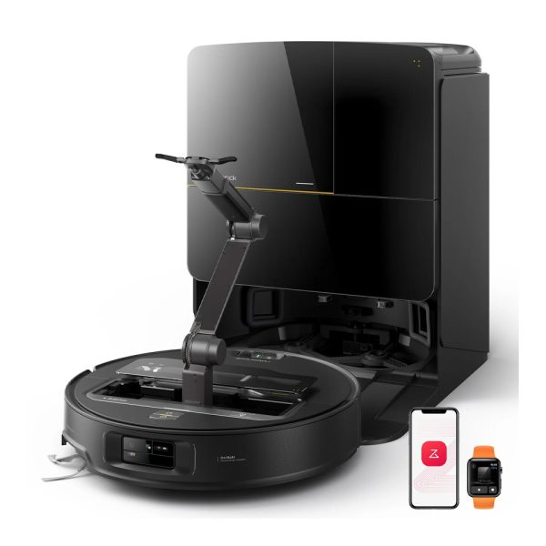 جارو رباتیک روبوراک مدل Xiaomi Roborock Saros Z70 mesterxiaomi