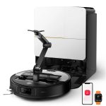 جارو رباتیک روبوراک مدل Xiaomi Roborock Saros Z70 mesterxiaomi