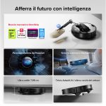 جارو رباتیک روبوراک مدل Xiaomi Roborock Saros Z70 mesterxiaomi