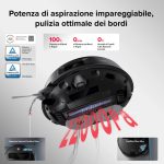 جارو رباتیک روبوراک مدل Xiaomi Roborock Saros Z70 mesterxiaomi