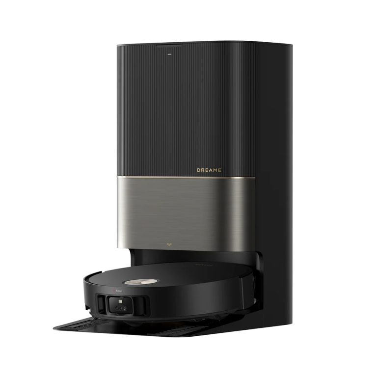 جارو رباتیک شیائومی مدل Dreame X50 Ultra Complete mesterxiaomi