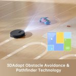 جارو-رباتیک-شیائومی-مدل-Xiaomi-Robot-Vacuum-Dreame-L10S-Pro-Gen-2-mester xiaomi