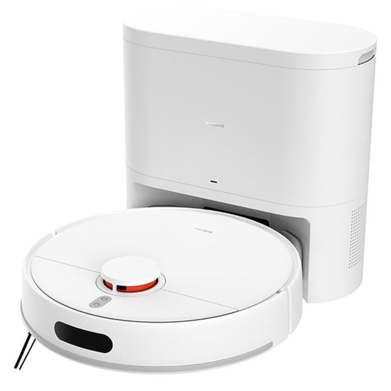 جارورباتیک شیائومی مدل Xiaomi Robot Vacuum H40 mester xiaomi
