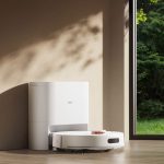 جارورباتیک شیائومی مدل Xiaomi Robot Vacuum H40 mester xiaomi
