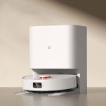 جارورباتیک شیائومی مدل Xiaomi Robot Vacuum H40 mester xiaomi