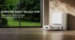 جارورباتیک شیائومی مدل Xiaomi Robot Vacuum H40 mester xiaomi