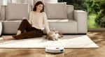 جارورباتیک شیائومی مدل Xiaomi Robot Vacuum H40 mester xiaomi