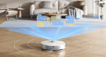 جارورباتیک شیائومی مدل Xiaomi Robot Vacuum S40 Pro mester xiaomi