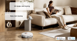 جارورباتیک شیائومی مدل Xiaomi Robot Vacuum S40 Pro mester xiaomi