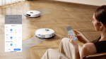 جارورباتیک شیائومی مدل Xiaomi Robot Vacuum S40 Pro mester xiaomi