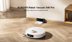 جارورباتیک شیائومی مدل Xiaomi Robot Vacuum S40 Pro mester xiaomi