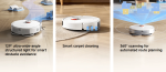 جارورباتیک شیائومی مدل Xiaomi Robot Vacuum S40 Pro mester xiaomi