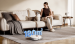 جارورباتیک شیائومی مدل Xiaomi Robot Vacuum S40 Pro mester xiaomi