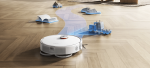 جارورباتیک شیائومی مدل Xiaomi Robot Vacuum S40 Pro mester xiaomi