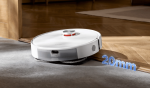 جارورباتیک شیائومی مدل Xiaomi Robot Vacuum S40 Pro mester xiaomi